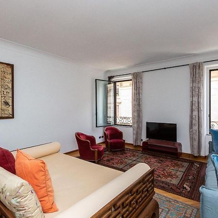 Amazing New Penthouse With Terrace Jewish Ghetto Apartment Roma Exterior foto
