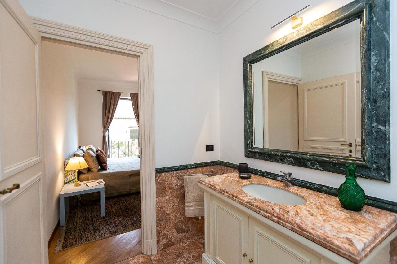 Amazing New Penthouse With Terrace Jewish Ghetto Apartment Roma Exterior foto